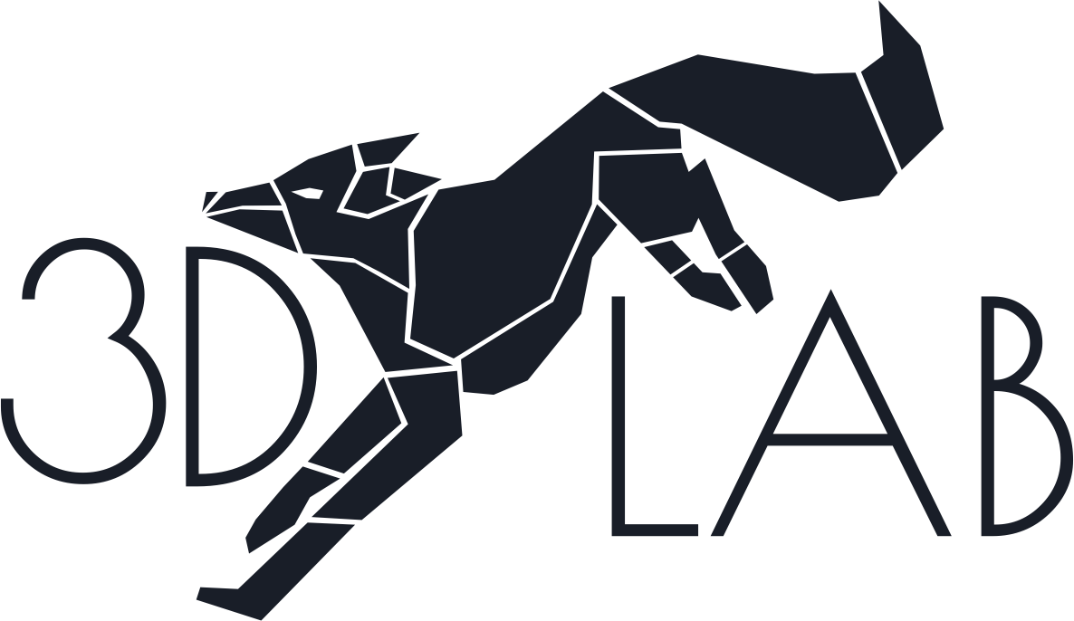 3D FoxLab