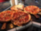 ★ Create Your Own Pie (Whole Pizza Only)