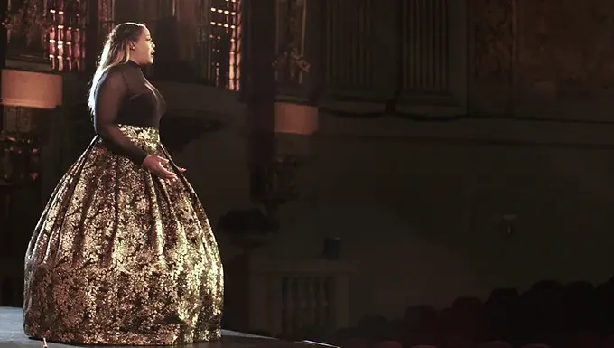 Lydia Cornett, Brit Fryer