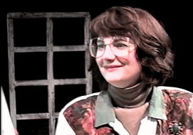 Painting with Joan