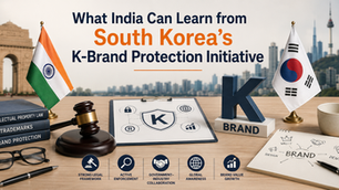 What India can learn from South Korea’s K-brand protection initiative