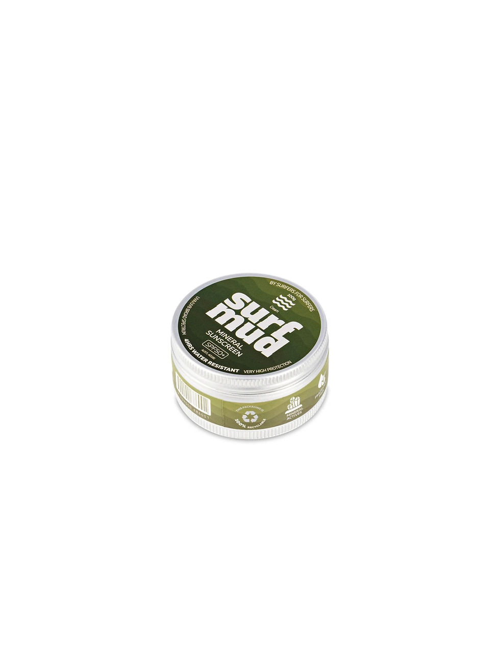 Thumbnail: SURF MUD Mineral Sunscreen SPF50+