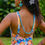 Thumbnail: CEACEA SWIM HARPER SHORTY SURF SUIT - WAYA LAILAI