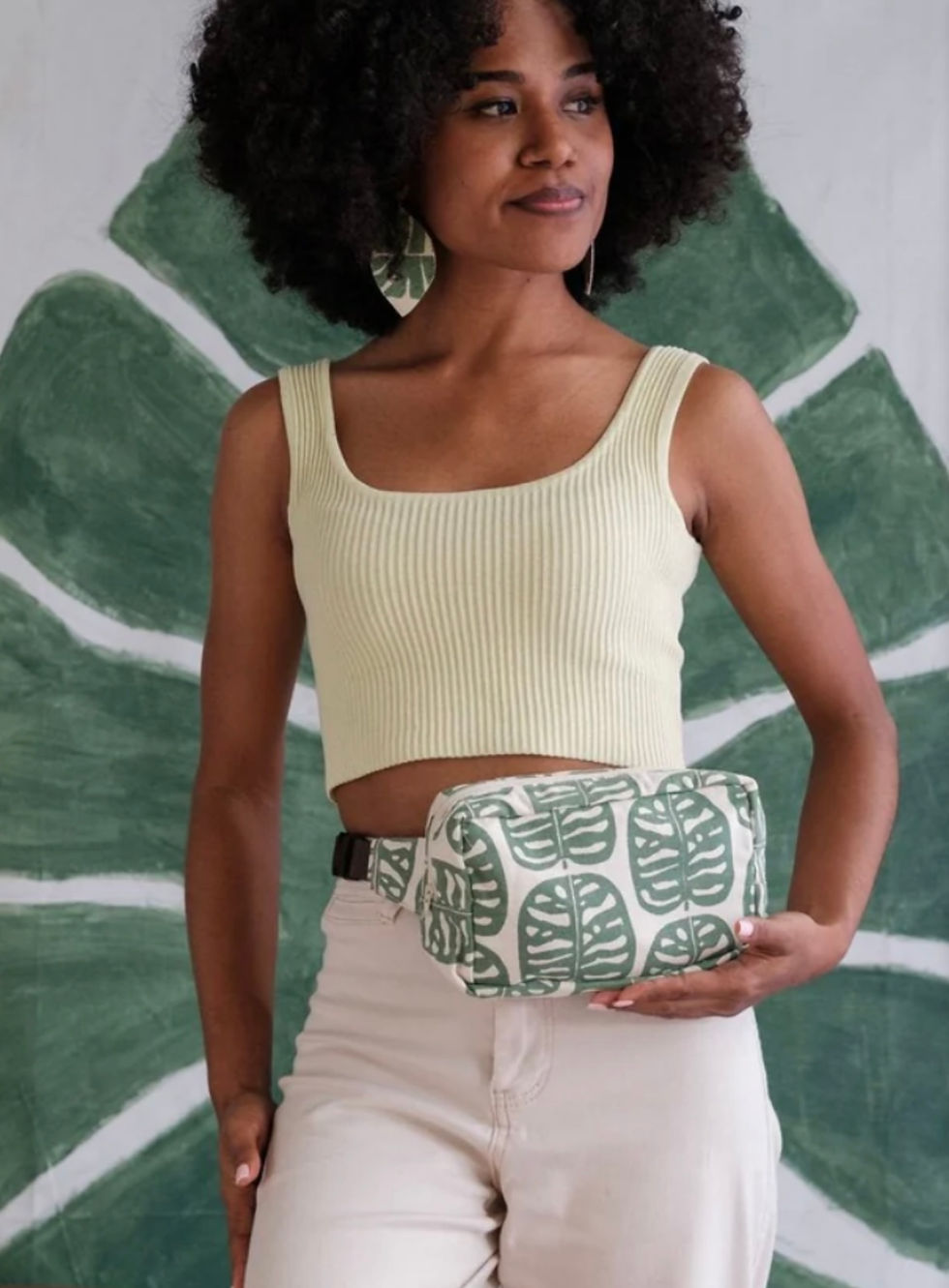 Thumbnail: RISE BEYOND THE REEF BUM BAG/ FANNYPACK/ CROSS BODY BAG