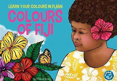 Thumbnail: TUI'S GANG Colours of Fiji