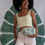 Thumbnail: RISE BEYOND THE REEF BUM BAG/ FANNYPACK/ CROSS BODY BAG