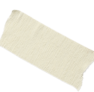 decorative tape detail