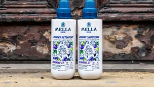 How Luxury Homecare Fragrances Are Created: The Scent Design Behind Mella 1809