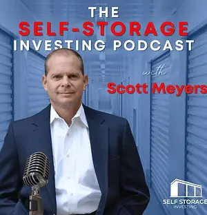 Mark, founder of Coreview Wealth, joins the Self Storage Investing podcast to share how he uses the Infinite Banking Concept (IBC) to build and manage capital. He explains how this flexible, self-governed system allows investors to leverage dividend-paying whole life insurance to fund opportunities across multiple asset classes.