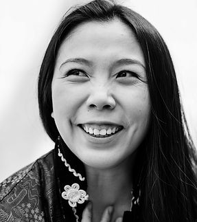 Pam Tzeng - Photo credit Suzanne Nolan - Pam Tzeng.jpg