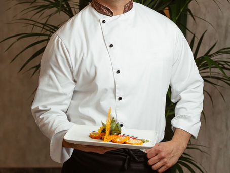 Enhance your Hotel Image with Premium Hotel Uniforms in Dubai.