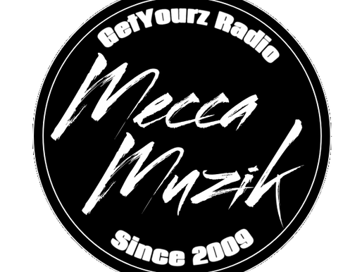 Mecca Muzik: Hip Hop, Stay True.