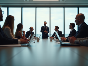 Explore Sydney's Top Business Networking Groups: Your Guide to Sydney Professional Groups