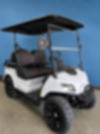 Golfcart