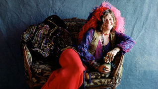 Janis Joplin - Me & Bobby McGee