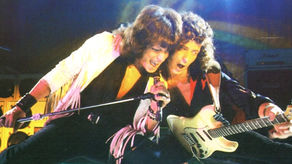 Rainbow - I Surrender - Rock Legends