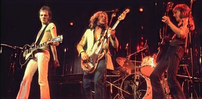 Humble Pie - Natural Born Bugie - Live 1969