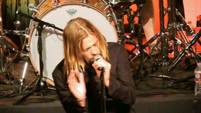 Watch The Doors Perform “Love Me Two Times” With Taylor Hawkins On Vocals