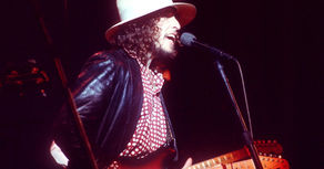 Bob Dylan - Hurricane