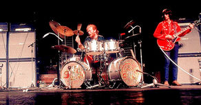 Cream - "White Room" - Live at The Royal Albert Hall 1968 (Extended Edition)