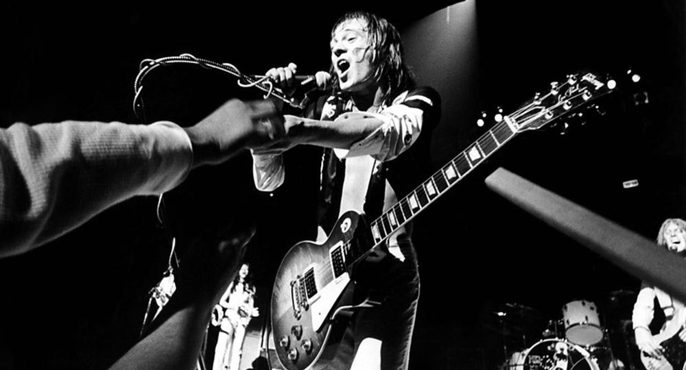 Humble Pie Black Coffee