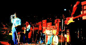 Deep Purple - Mandrake Root - London 1970