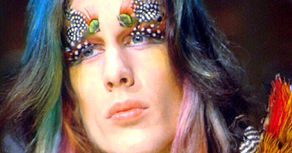 Todd Rundgren - "Hello It's Me" - Performed On TV Special in 1973