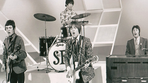 Small Faces - Itchycoo Park