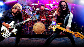 Rush - Spirit of Radio - Rock Legends