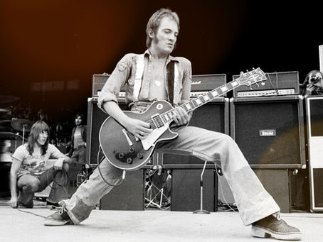 Humble Pie - 30 Days In The Hole