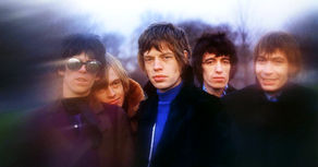 The Rolling Stones - Paint it Black