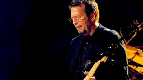 Eric Clapton - Call Me The Breeze