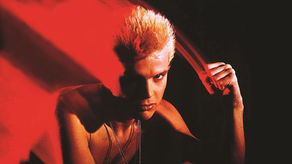 Billy Idol - Rebel Yell