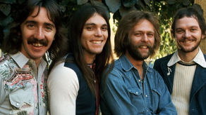 Poco - Rose Of Cimarron - 1976 ( with Timothy B. Schmidt )