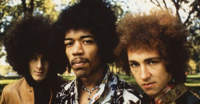 Jimi Hendrix - Red House - Live in Stockholm, Sweden 1969