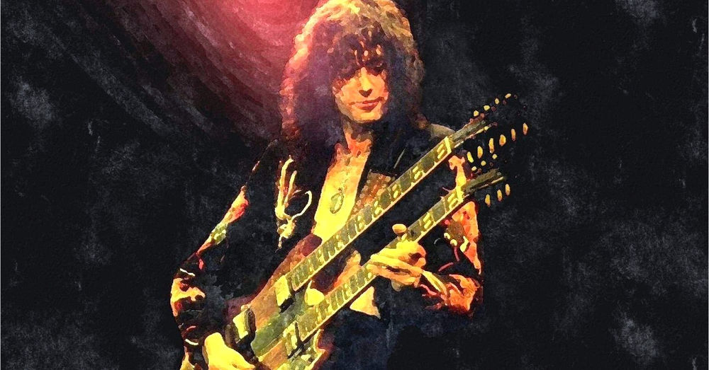 Led Zeppelin&rsquo;s &lsquo;Stairway to Heaven&rsquo;: The Anthem that Rocked the &rsquo;70s