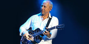 Mark Knopfler - Romeo And Juliet (Real Live Roadrunning - Official Live Video)