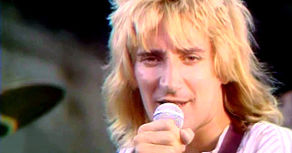 Rod Stewart - Sailing (Official Music Video)