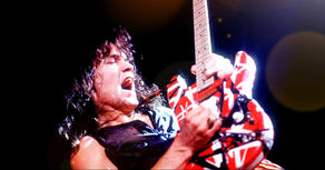 Van Halen - Eruption / Ain't Talkin' 'Bout Love - 1978