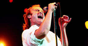 Genesis - I Can't Dance (Official)