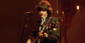 The Band - It Makes No Difference - Winterland Ballroom 1976