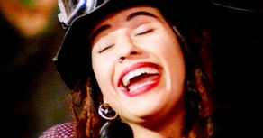 4 Non Blondes - "What's Up"
