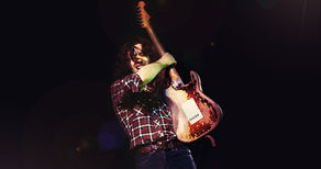 Rory Gallagher - Tattoo'd Lady (From "Irish Tour" 1974)
