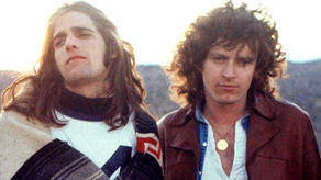 Desperado - Eagles