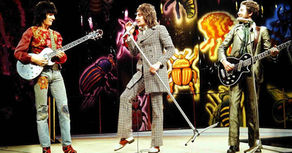 The Faces - Stay With Me - Live 1972