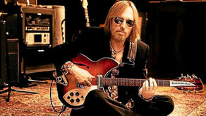 Tom Petty - I Won't Back Down
