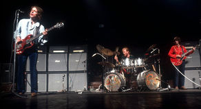 Cream - White Room - Extended Edition (Farewell Concert at The Royal Albert Hall, November 26, 1968)