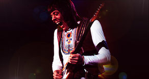 Robin Trower - Bridge of Sighs - Live at BBC Old Grey Whistle Test 1974 (2019 Remastered)