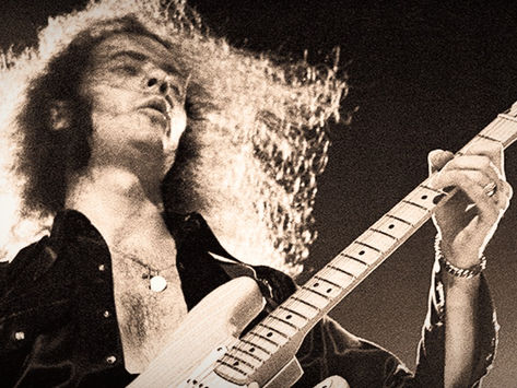 Music | Deep Purple - Hush