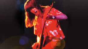 Pat Travers - Snortin' Whiskey